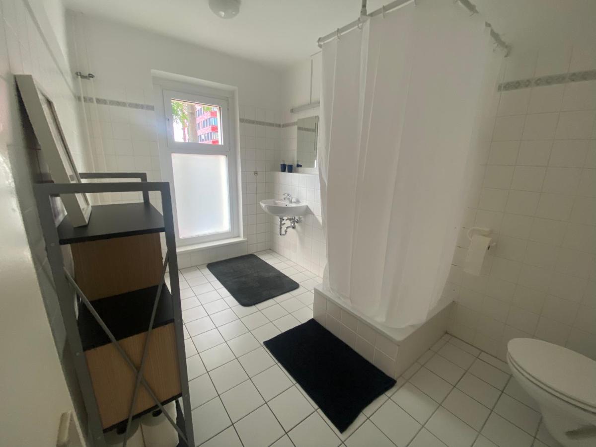Osthafen Ii Appartement
