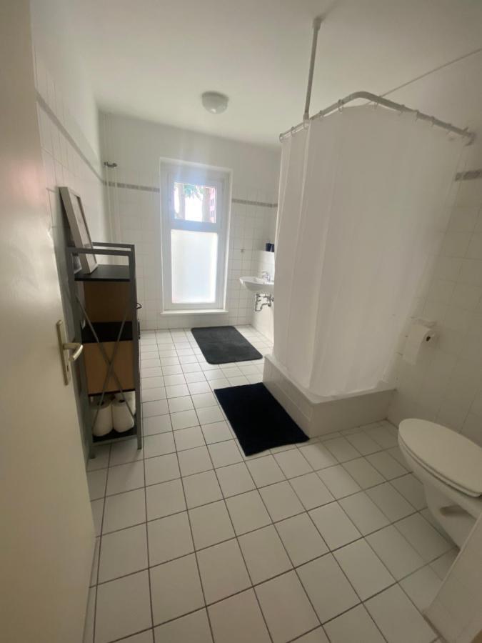 Osthafen Ii Appartement Berlijn
